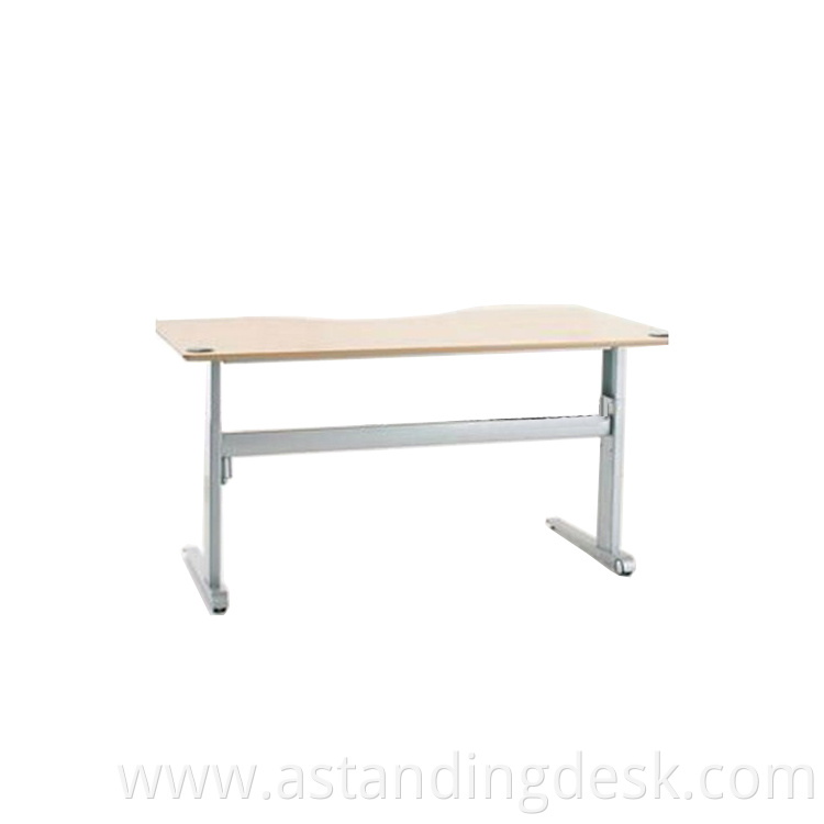 High Quality Automatic Height-adjustable Desks